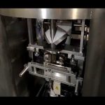 1000ml Dikey form doldurma makinesi ile şeker kantarı