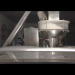 Süt unu Tozu için Otomatik Döner Premade Çanta Paketleme Makinesi