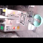 Burgu Doser Otomatik 500g-1kg Şeker Paketleme Makinası