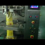 CE Onaylı Otomatik Şekillendirme Şeker Dikey Poşet Paketleme Makinesi