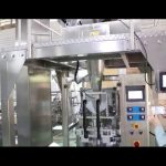 Çin Üretici Dikey Form Karışık Kuruyemiş İçin Mühür Paketleme Makinesi
