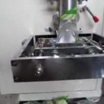 Fabrika Fiyat Otomatik Küçük Poşet Pigment Toz Paketleme Makinesi