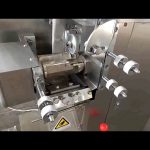 Tam Otomatik Poşet Ambalaj Sıvı Poşet Çanta Kılıfı Paketleme Paketleme Makinesi