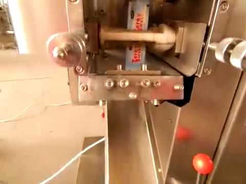 Toz Dolum Paketleme Makinesi Otomatik Süt Unu Kahve Tozu Paketleme Makinesi Küçük Poşet