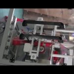 Küçük Poşetli Hızlı Hızlı Tam Otomatik Baharat Paketleme Makinesi