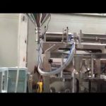 Poşet Saf Su Sıvı Paketleme Makineleri Poşet dolum yapıştırma paketleme makinası