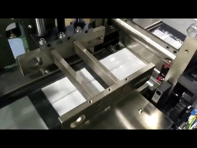 Küçük dikey form doldurma contası fındık için toz paketleme makineleri tartılır