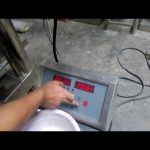 Baharat Toz Dolum Paketleme Makinesi Otomatik Snus Tozu Küçük Poşetler Toz Paketleme Makinesi